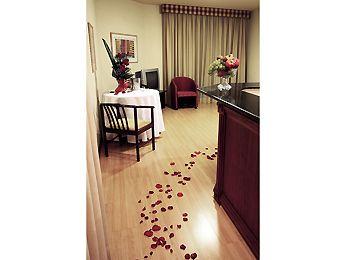 Mercure Apartments Blumenau - Accor Cameră foto